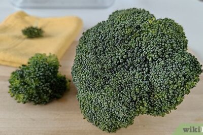 How to Make Perfect Boiled Broccoli