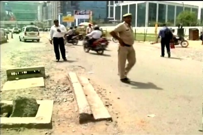 Girl Beaten To Death in Gurugram