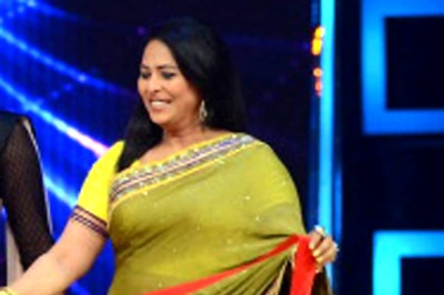 People Should Rise Against Devils Of Intolerance: Geeta Kapoor