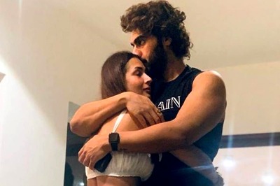 How Malaika Arora Shut Down Trolls Who Called Her 'Desperate' And 'Buddhi' for Dating Arjun Kapoor
