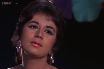 Legendary actress Nanda passes away at 75, last rites performed in Mumbai