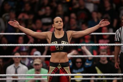 'Felt Like Ronda Rousey's Sidekick': Shayna Baszler Hints at Going After Rhea Ripley's Title After SummerSlam | EXCLUSIVE