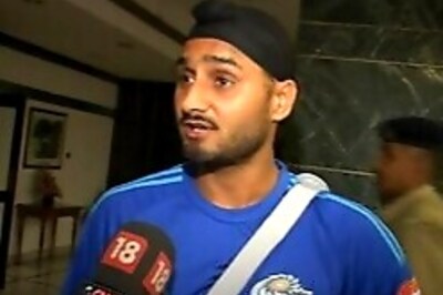 Trouble may not be over for Bhajji just yet