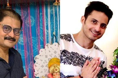 Ganesh Chaturthi 2022: Rohitashv Gour, Mohit Malhotra, Other TV Stars Share How They Celebrate Ganpati's Arrival