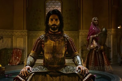 Padmavati Row: Karni Sena to Intensify Agitation If the Film is Not Banned