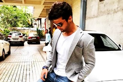 Kushal Tandon Calls For Tik Tok Ban, Says 'China Made It For People Who Were Useless'