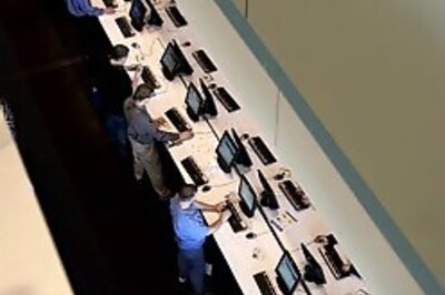 US govt looking at Indian IT firms