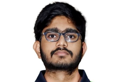 From AIR 61 in JEE Main to AIR 6 in Advanced, 'Change in Strategy' Helped Prabhav Khandelwal Secure Spot in Top 10