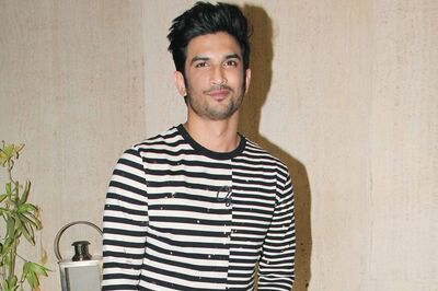 Padmavati Row: Sushant Singh Drops Rajput Surname on Twitter For a Day To Show Solidarity