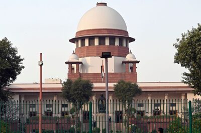 ‘Both Have Decided to Live Peacefully’: SC Quashes Rape Charges Against Ex-husband