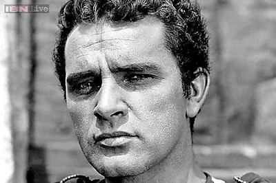 Richard Burton: The star with an indomitable spirit