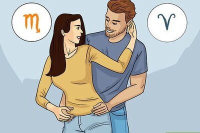 Aries and Scorpio Compatibility: Love, Sex, and More