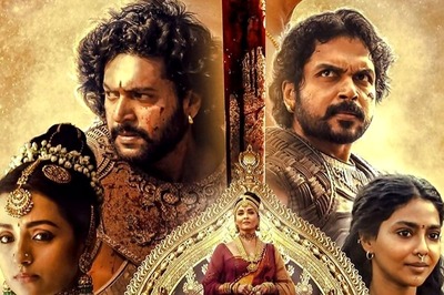 Ponniyin Selvan 2 Trailer: The Cholas Are Back to Fight for the Throne and It Will Give You Goosebumps