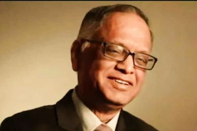 'Youth Should Work 70 Hours a Week': Narayana Murthy's Statement Gets Slammed on Social Media