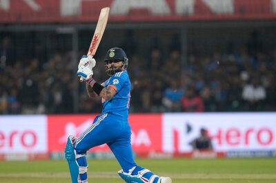 IND vs AFG Dream11 Team Prediction, 3rd T20I: Fantasy XI Suggestion and More for India vs Afghanistan 2024 Series