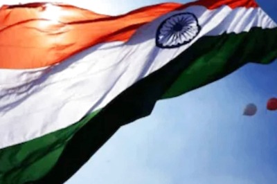 Indian Diaspora Organisation to Hoist Biggest Tricolour at Times Square to Mark 75th Independence Day