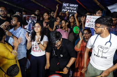 How Kolkata Doctors Took a Leaf Out of Mamata's Playbook to Ensure Top Cop's Removal