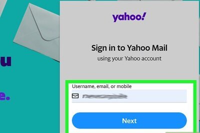 How to Create a Mailing List in Yahoo Mail