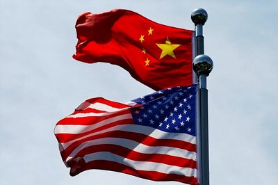 China Warns of Countermeasures to New US Rules Against Chinese Journalists