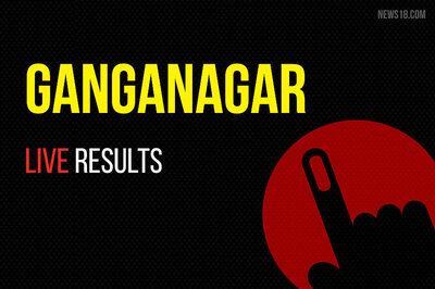 Ganganagar Election Results 2019 Live Updates: Nihal Chand of BJP Wins