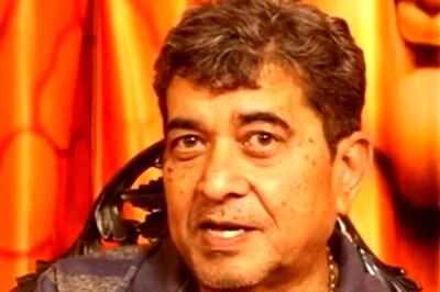 Kannada Actor Mandeep Roy Hospitalised After Cardiac Arrest; Know More