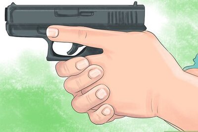 How to Reload a Pistol