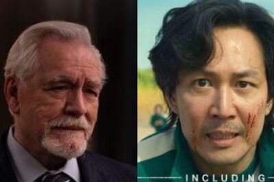 Emmy 2022 Nominations: Succession Leads With 25 Nods, Squid Game Scores Big