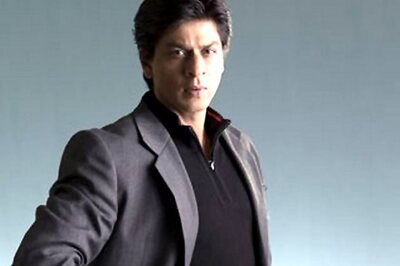 SRK promotes Bengal tourism through advertisement