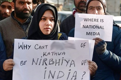 Refuting Reports, Police Say Kathua Girl's Sedation, Rape Confirmed by Experts