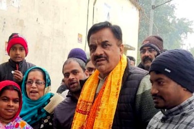 In a Few Uttarakhand Seats, BJP Rebel Candidates Raise a War Cry While Party Sits Pretty