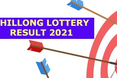 Shillong Lottery Result 2021: Check Winning Numbers for December 7 Morning Teer Games