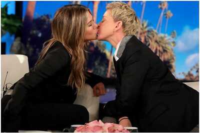 Golden Globes 2020: Ellen DeGeneres Lauds Power of Television