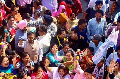 Who Are The CM Elects of UP, Punjab, Uttarakhand, Goa, Manipur? Know Their Educational Qualification