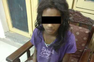 'Enslaved', Tortured for Two Years, Minor Maid Jumps Off 11th Floor in Faridabad