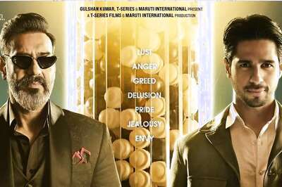 Thank God Box Office Day 1: Ajay Devgn And Sidharth Malhotra Film Off to Slow Start, Earns Rs 9 Cr