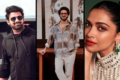 Dulquer Salmaan To Join Prabhas, Deepika Padukone For Kalki 2898 AD? Find Out
