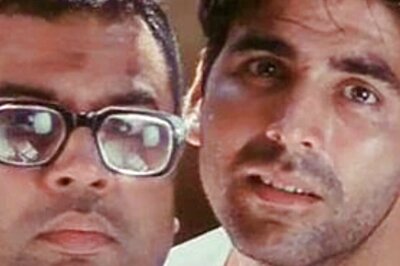 Akshay Kumar Breaks His Silence on Hera Pheri 3 Exit, Says 'I Was Not Satisfied With...'