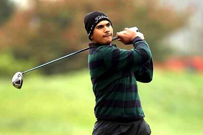Indians seek redemption in SAIL-SBI Open