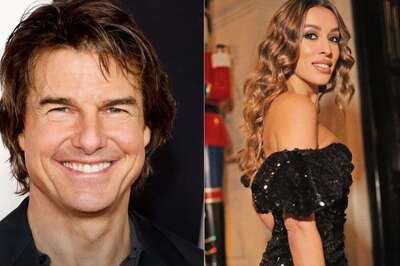 Did Tom Cruise Meet Girlfriend Elsina Khayrova’s Kids? Details Inside