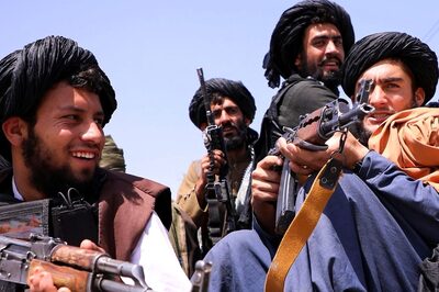 Taliban Say No Al Qaeda or ISIS Militants in Afghanistan