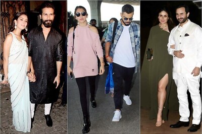 French Town Menton Gears Up For Bollywood-Themed Lemon Festival