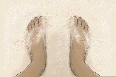 How to Stay Rooted in Being