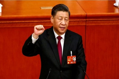 How China Treats 3.5 Million Uyghur Muslims, Other Minorities as Terrorists, Stuffs Them in 'Gulags'