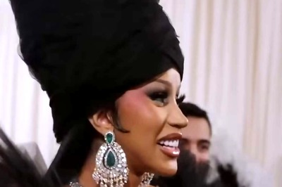 ‘I Am Not Racist’: Cardi B Clarifies After Her ‘Asian’ Remark On Met Gala Designer