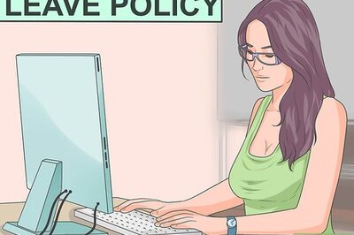 How to Write a Medical Leave Letter