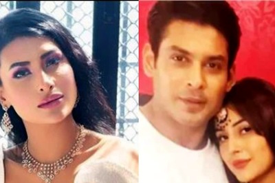 Sidharth Shukla Death: Pavitra Punia Opens Up on Shehnaaz Gill's Relationship With Him