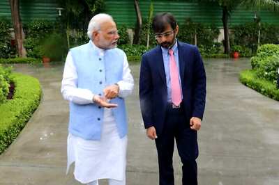 Narendra Modi to Network18: Atrocities Against Dalits Have No Place in Civilized Society