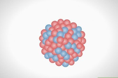 How to Split an Atom