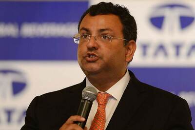 Cyrus Mistry Ouster May be Good for Tata Steel's UK Operations, Says Media