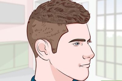 10 Easy Ways to Style Wavy Hair for Men